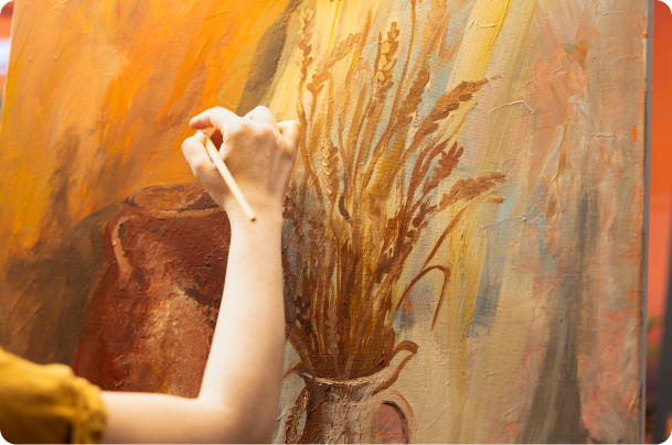 Art Soirée – Women in the Arts, Fine Arts series- solo exhibition. The Ritz Carlton, Washington D.C. 2014