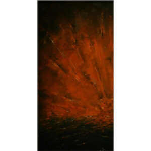 APOCALYPSE - 24x48 inches